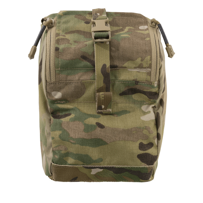 GP Pouch 9x7x3 Maritime MultiCam