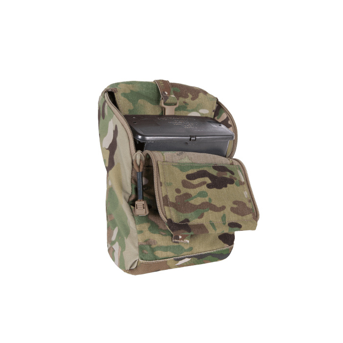 Crye Precision GP Pouch 9x7x3 Maritime