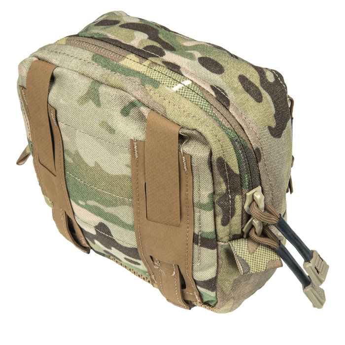Crye Precision GP Pouch 6x6x3 Maritime