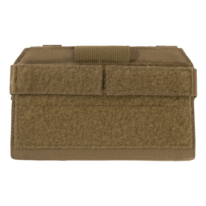 Admin Pouch Coyote