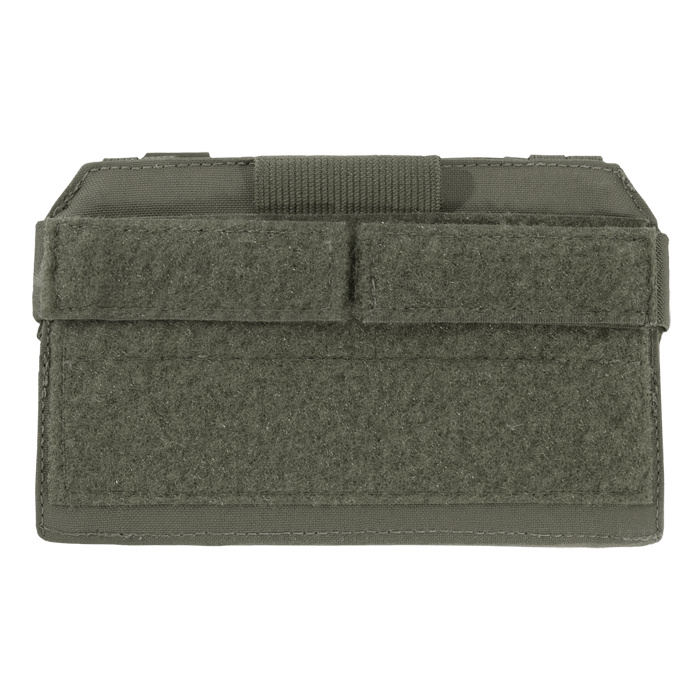 Admin Pouch Ranger Green