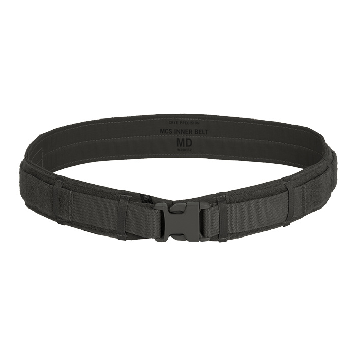 MCS INNER BELT - BLACK