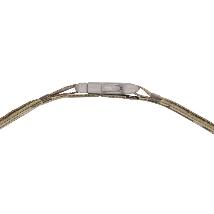 LIGHTWEIGHT LOW-PROFILE DESIGN