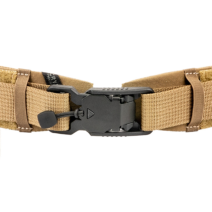 COMPATIBLE WITH OPTIONAL FIDLOCK V-BUCKLE (SOLD SEPARATELY)