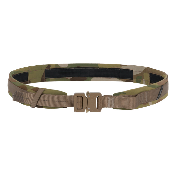 Range Belt Black