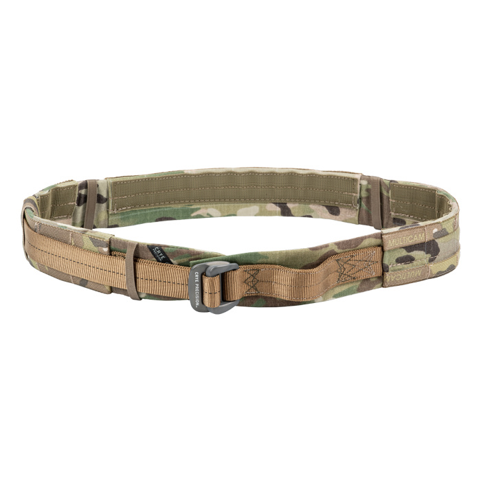 MCS Load Rated Belt MultiCam
