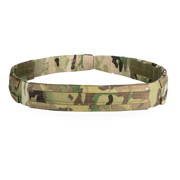 MCS Load Rated Belt back