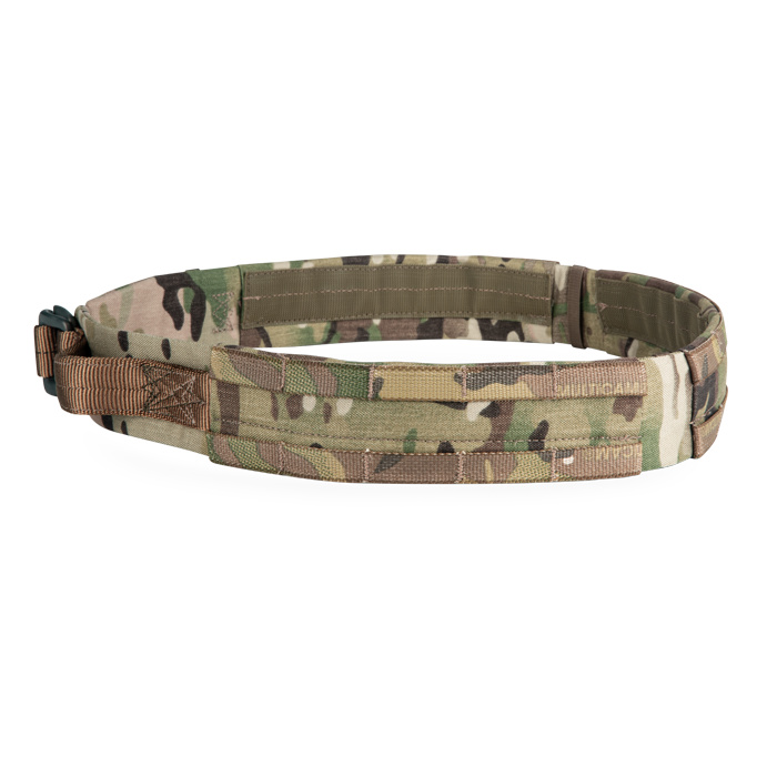 MCS Load Rated Belt side