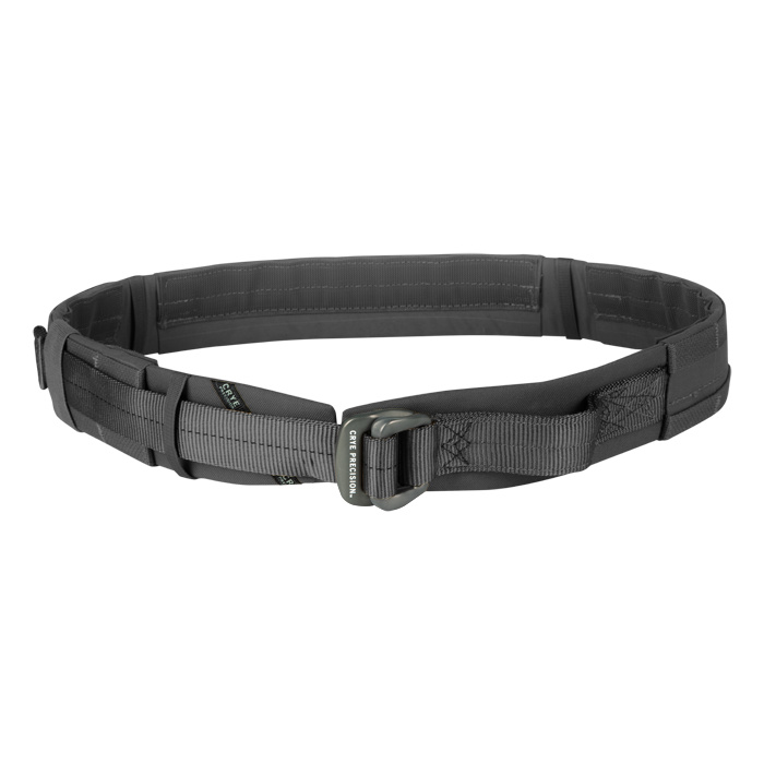 MCS Load Rated Belt Black