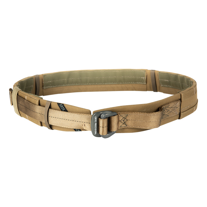 MCS Load Rated Belt Coyote