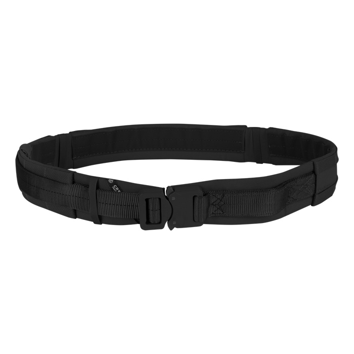 MCS BELT - BLACK