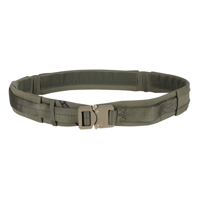 MCS BELT - RANGER GREEN