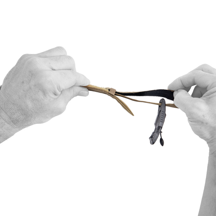 EASY INSTALLATION