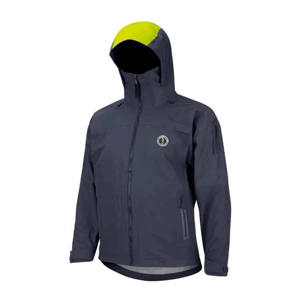 Mustang Survival MJ100002 Men's Taku Waterproof Jacket
