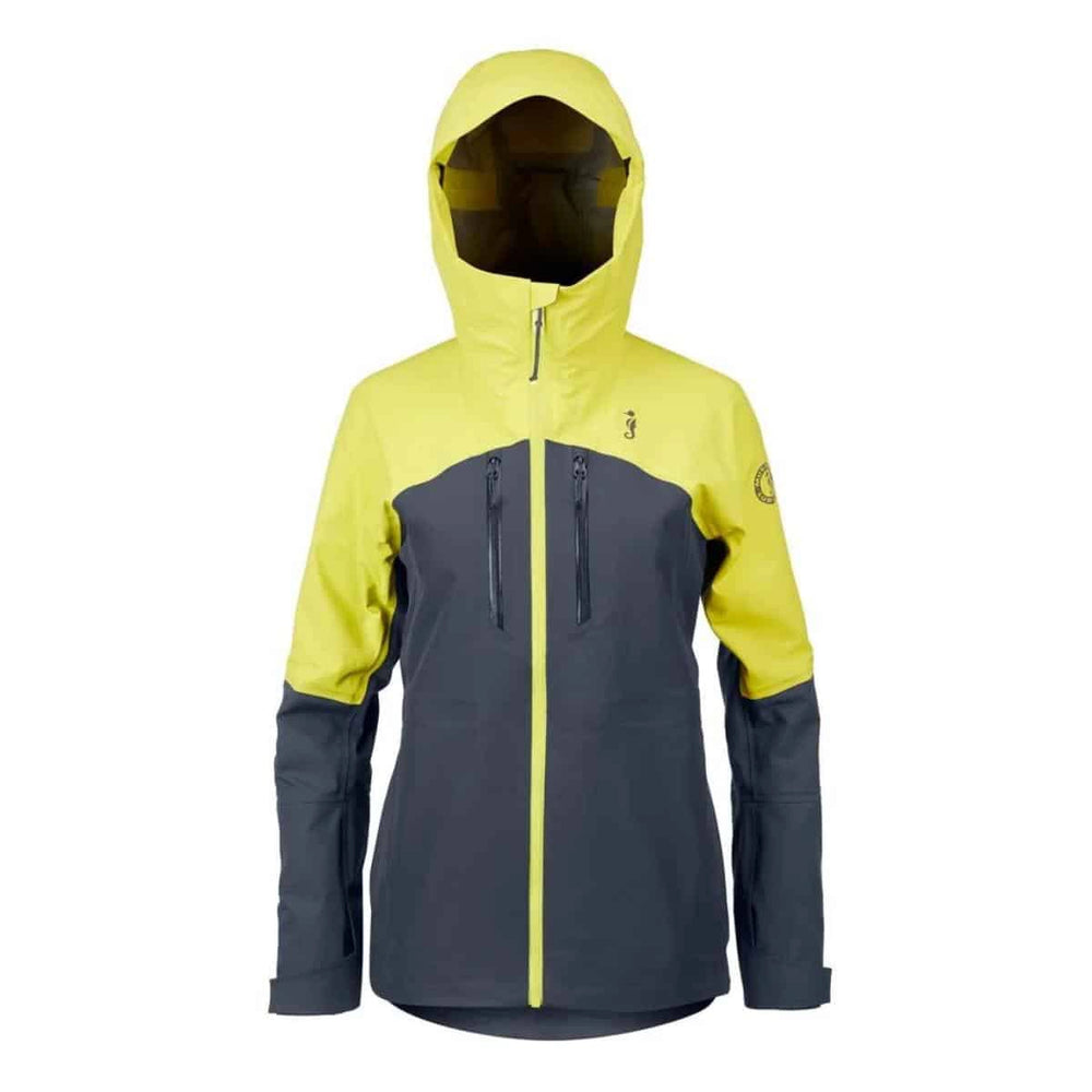 Mustang Survival MJ1050 Women's Taku Waterproof Jacket