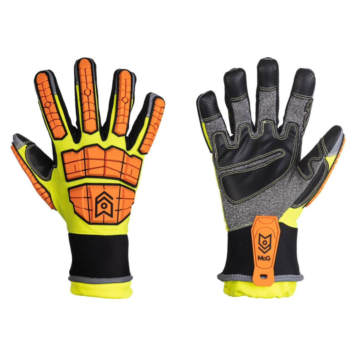 Master of Gloves 7901 Rescue Glove - Broad Arrow Tactical
