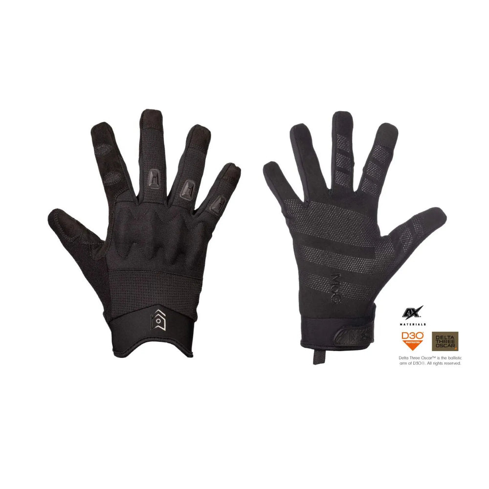 Master of Gloves 9106B Target Combat Tactical Glove
