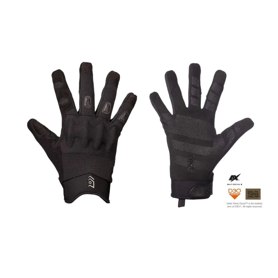 Master of Gloves 9106B Target Combat Tactical Glove - Broad Arrow Tactical