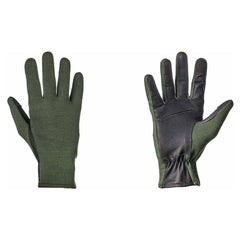 Master of Gloves 9244G Operator Flame Resistant Glove