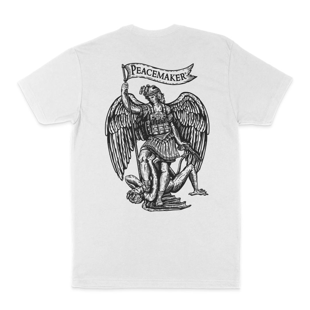 Peacemaker Archangel T-Shirt - Broad Arrow Tactical