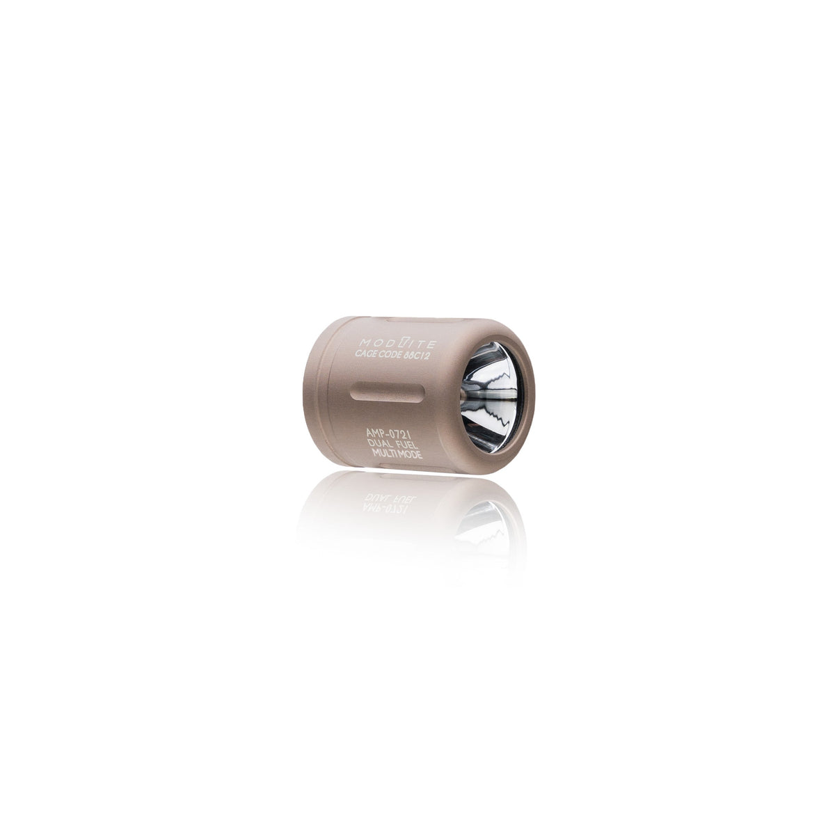 Modlite Compact Head Amp
