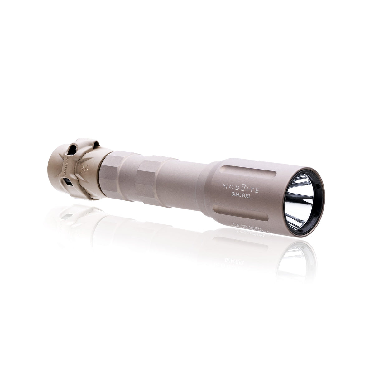 Modlite Fuel Modlite 18650 Rifle Light Package