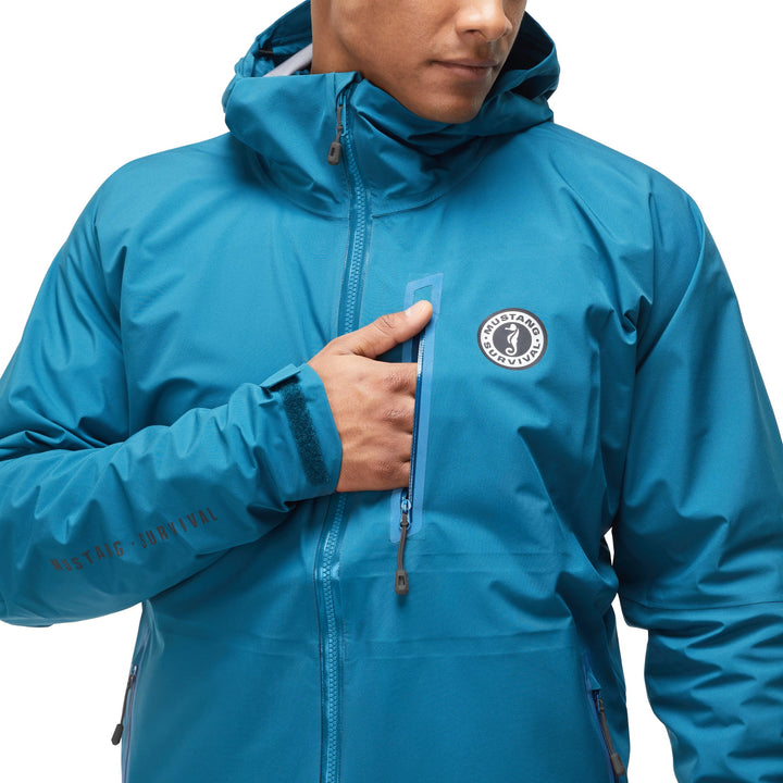 Mustang Survival MJ2900 Men&