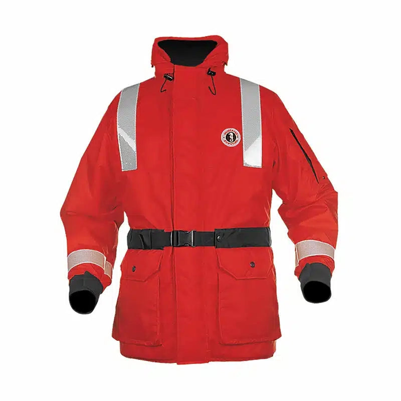 Mustang Survival MC1535 Thermofloat Coat