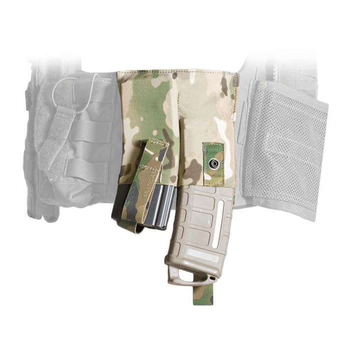 Crye Precision CPC Stretch Mag Pouch