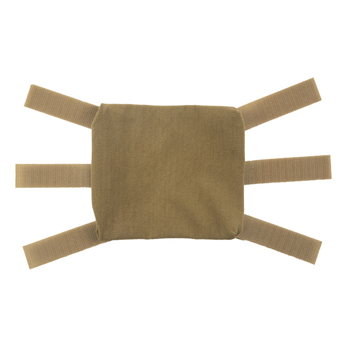 CPC Stretch Side Plate Pouch Coyote