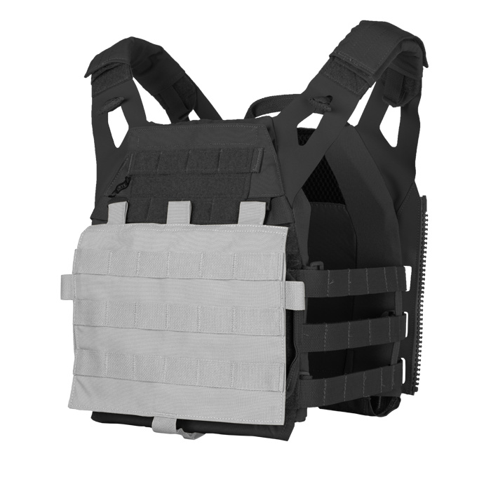 JPC 2.0 SWIMMER CUT BLACK