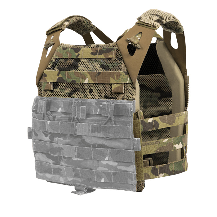 JPC 2.0 Maritime Swimmer Cut MultiCam front