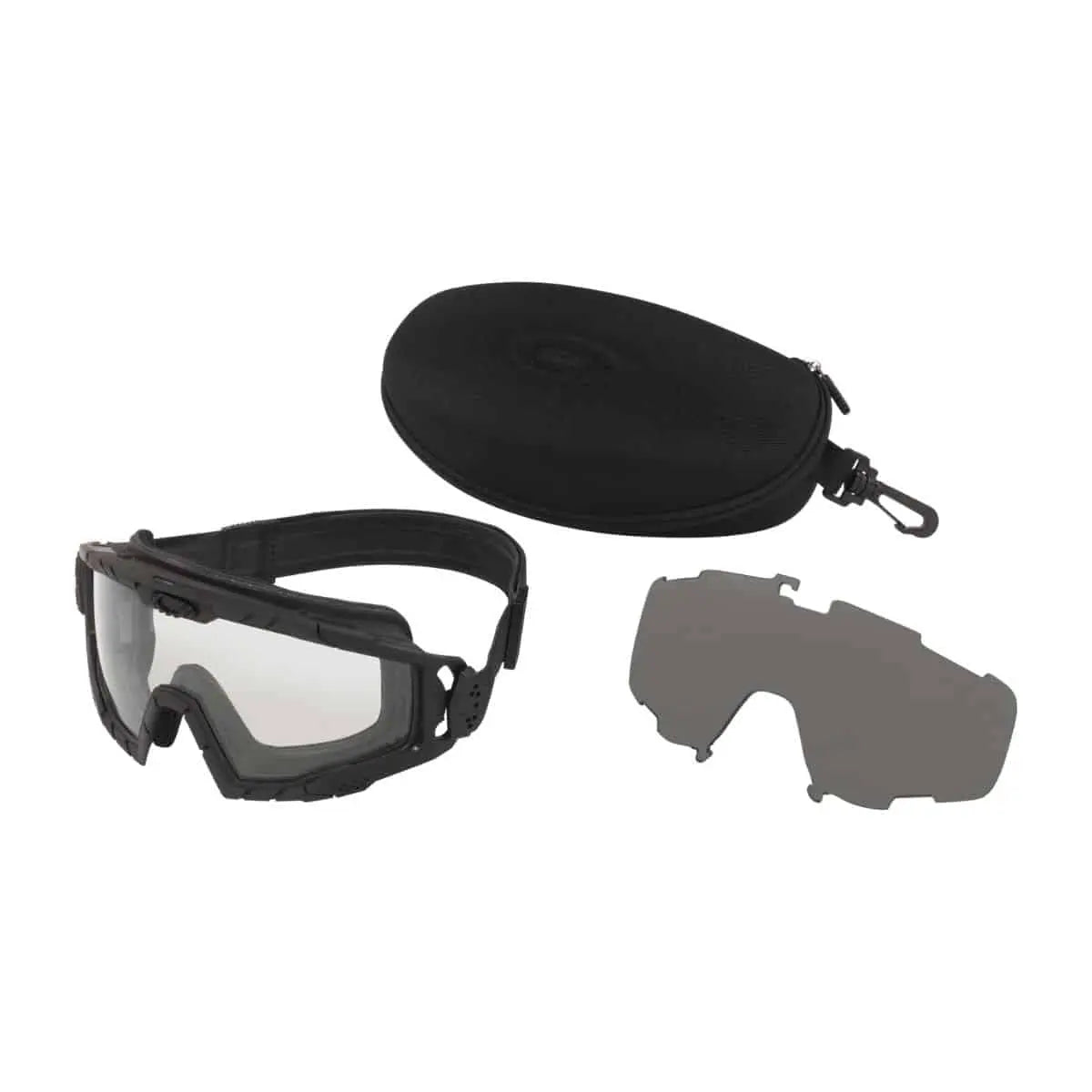oakley si ballistic goggle 2.0 Oakley SI Ballistic Goggle 2.0