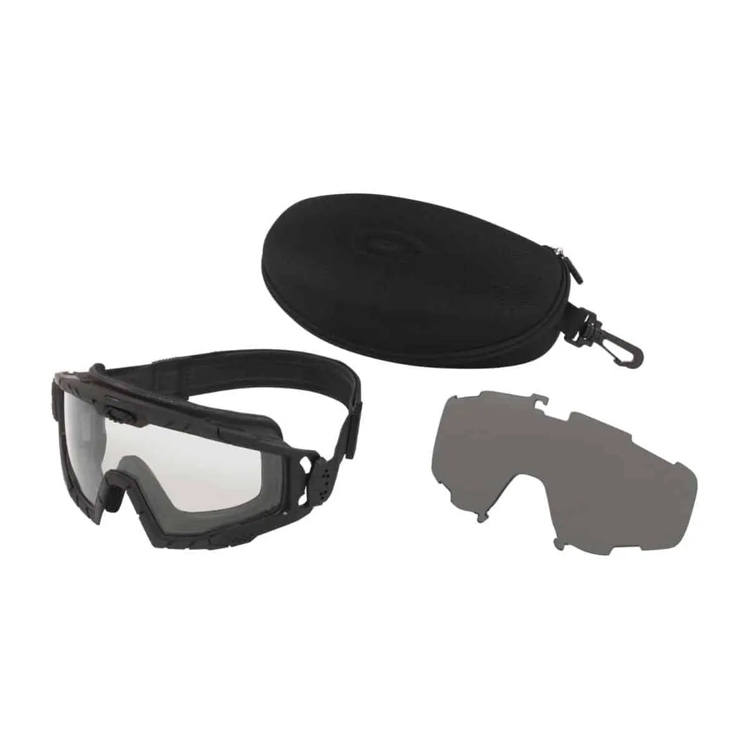Oakley SI Ballistic Goggle 2.0 - Broad Arrow Tactical