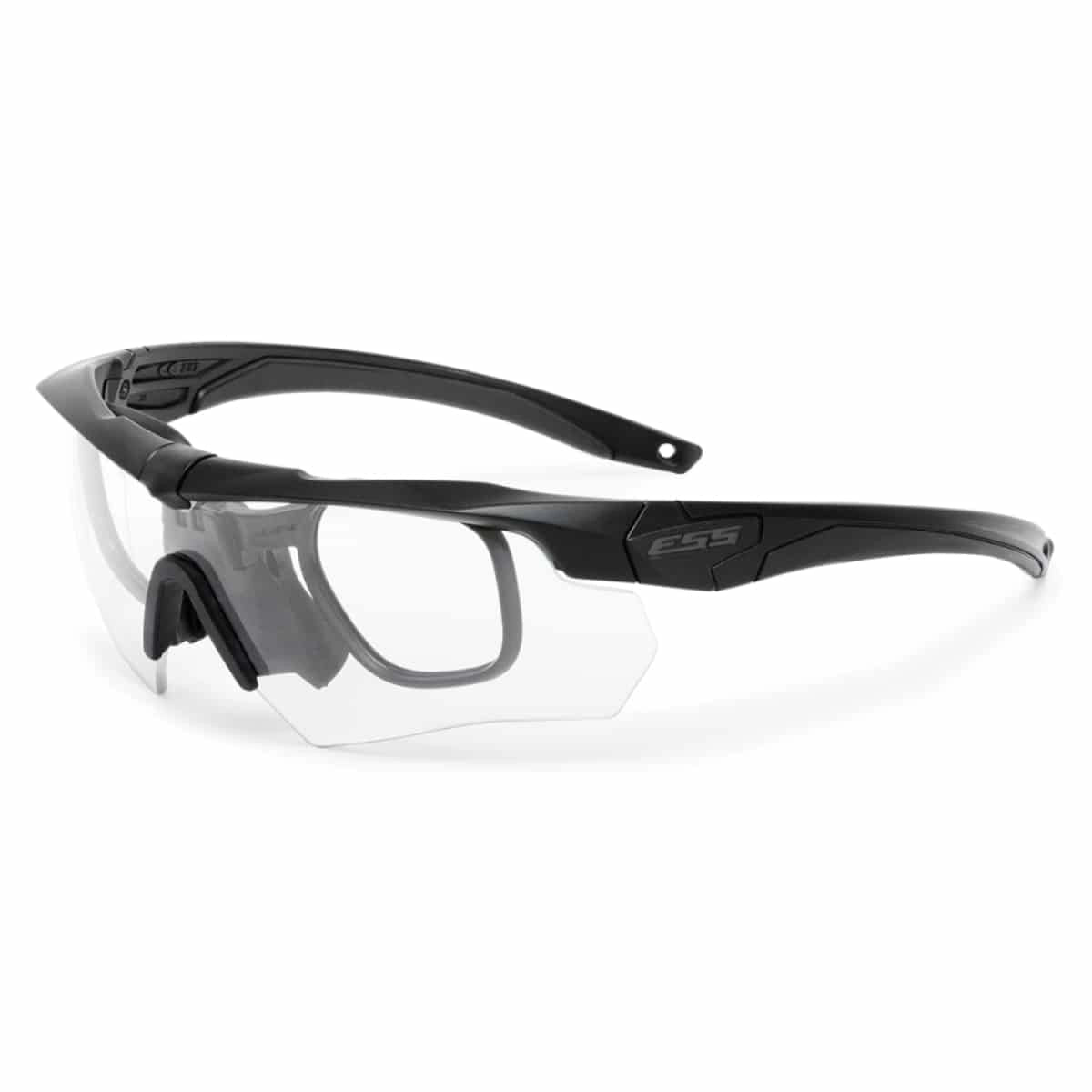 ESS Universal Prescription Insert - Broad Arrow Tactical