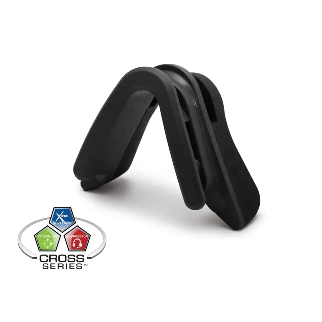 ESS Replacement Medium Clearance Nosepiece (Compatible w/ Crossbow &amp; Ice) - Broad Arrow Tactical