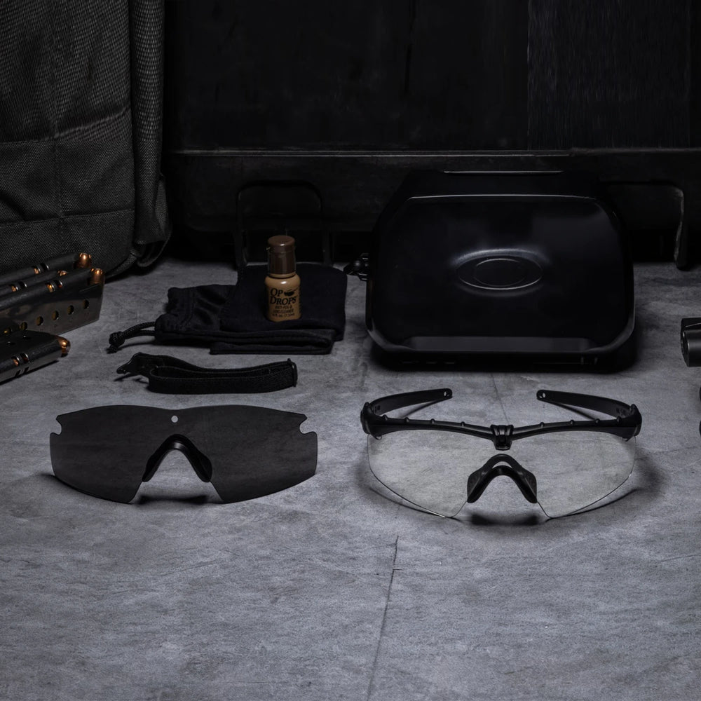 Oakley SI Ballistic M Frame 3.0 Array