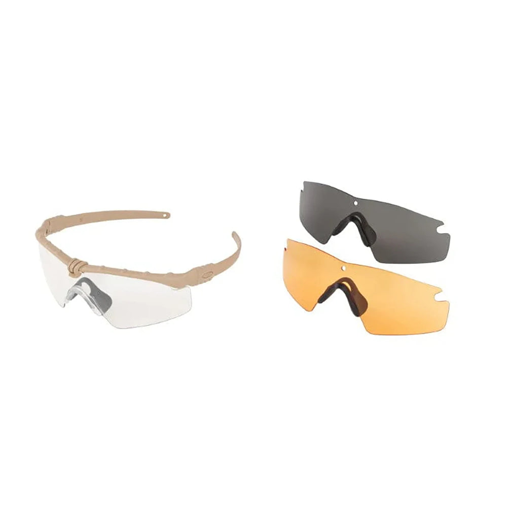 Oakley SI Ballistic M Frame 3.0 Array