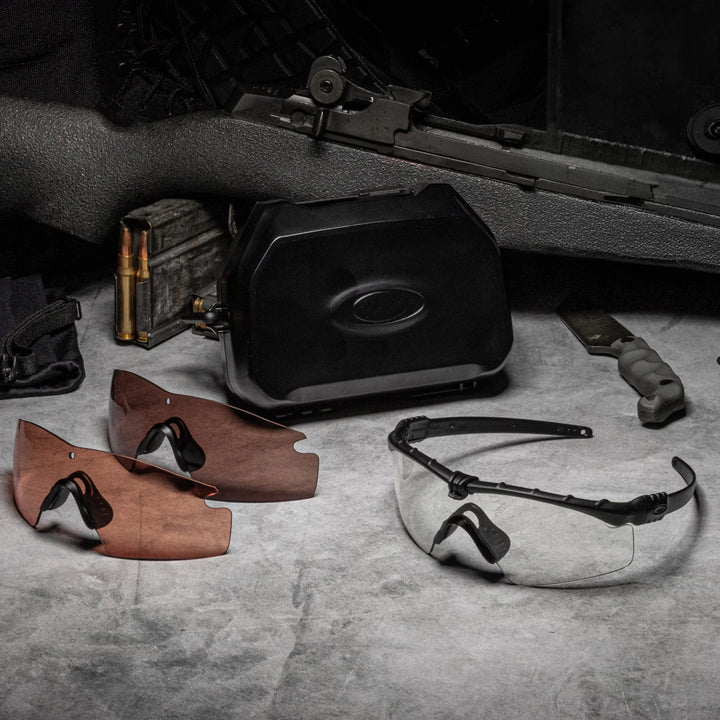 Oakley SI Ballistic M Frame 3.0 - Broad Arrow Tactical