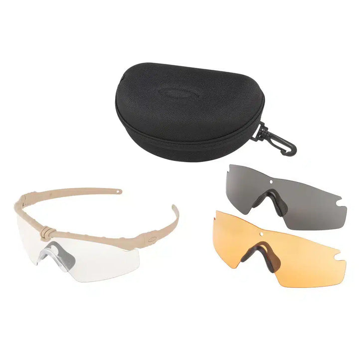 Oakley SI Ballistic M Frame 3.0 - Broad Arrow Tactical