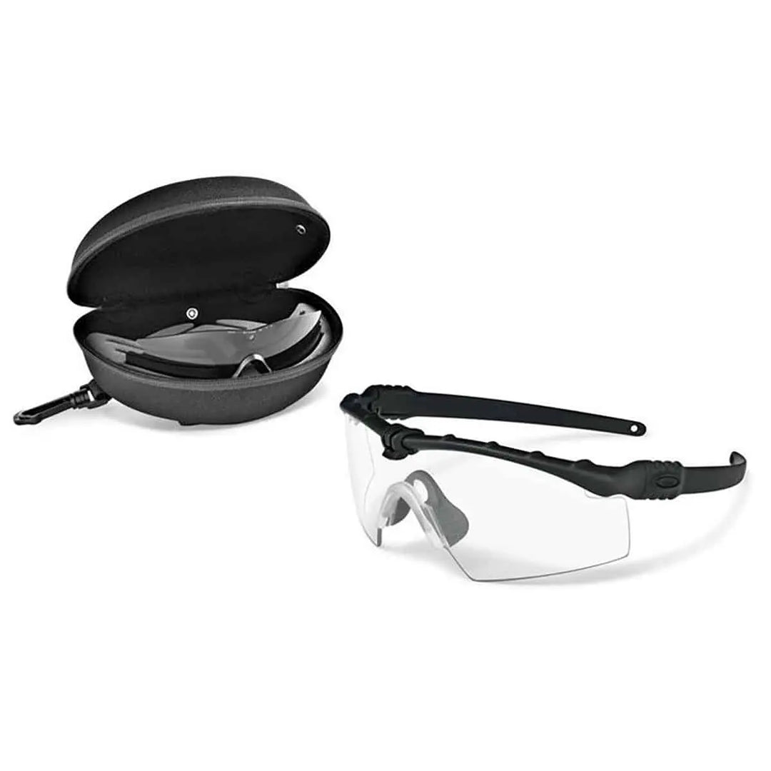 Oakley SI Ballistic M Frame 3.0 - Broad Arrow Tactical