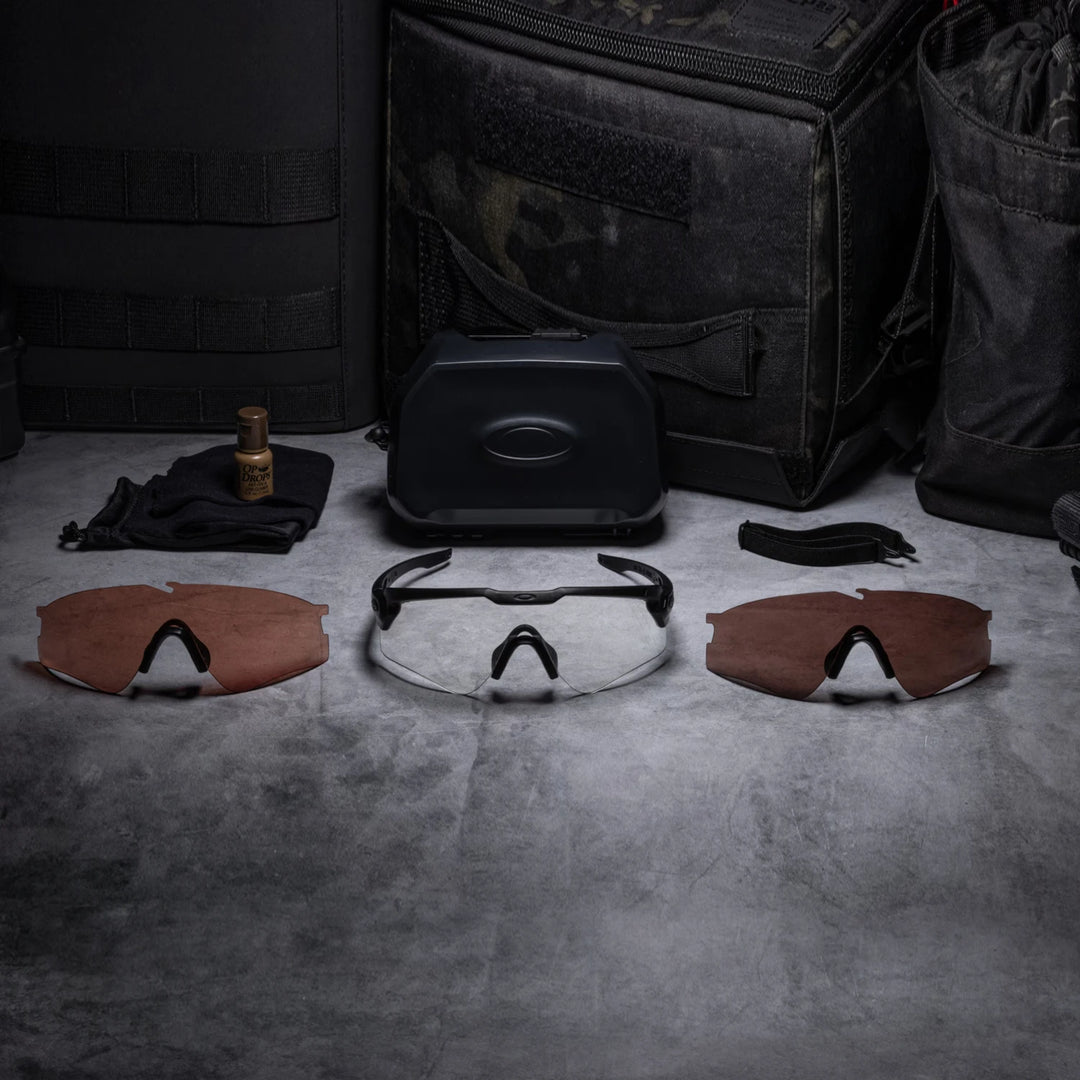 Oakley SI Ballistic M Frame Alpha - Broad Arrow Tactical