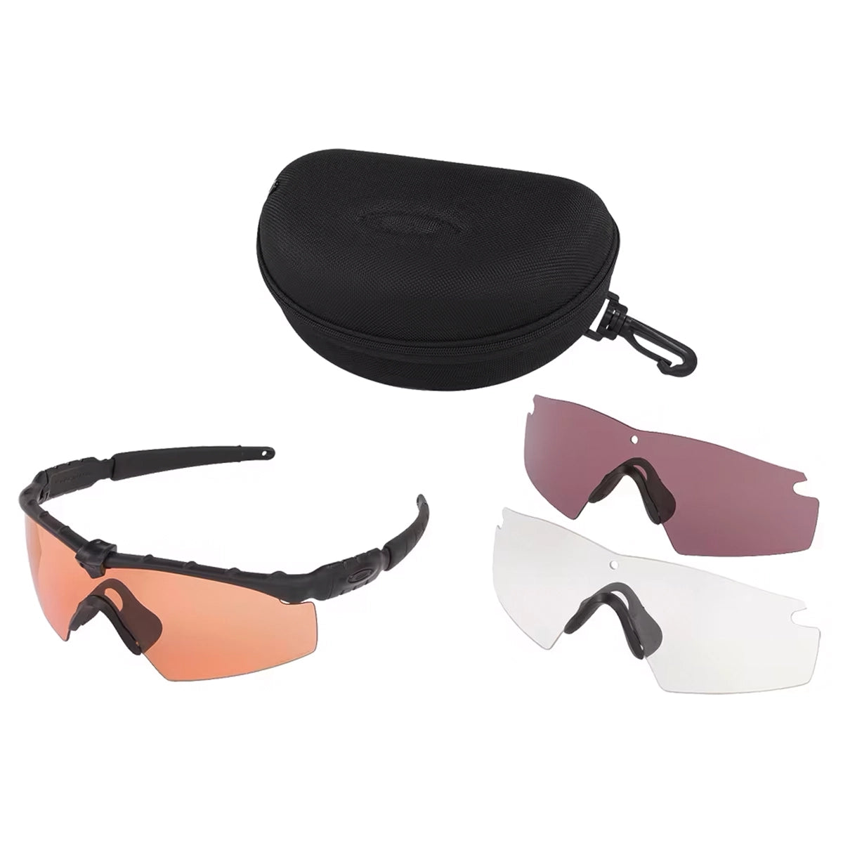 Oakley SI Ballistic M Frame 2.0 - Broad Arrow Tactical