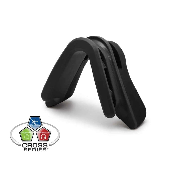 ESS Replacement Medium Clearance Nosepiece (Compatible w/ Crossbow &amp; Ice) - Broad Arrow Tactical