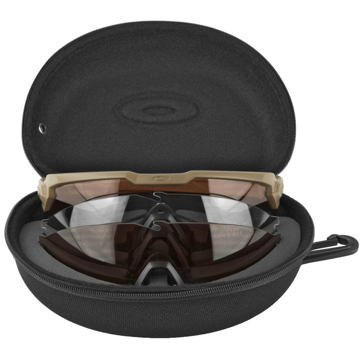 Oakley SI Ballistic M Frame Alpha - Broad Arrow Tactical