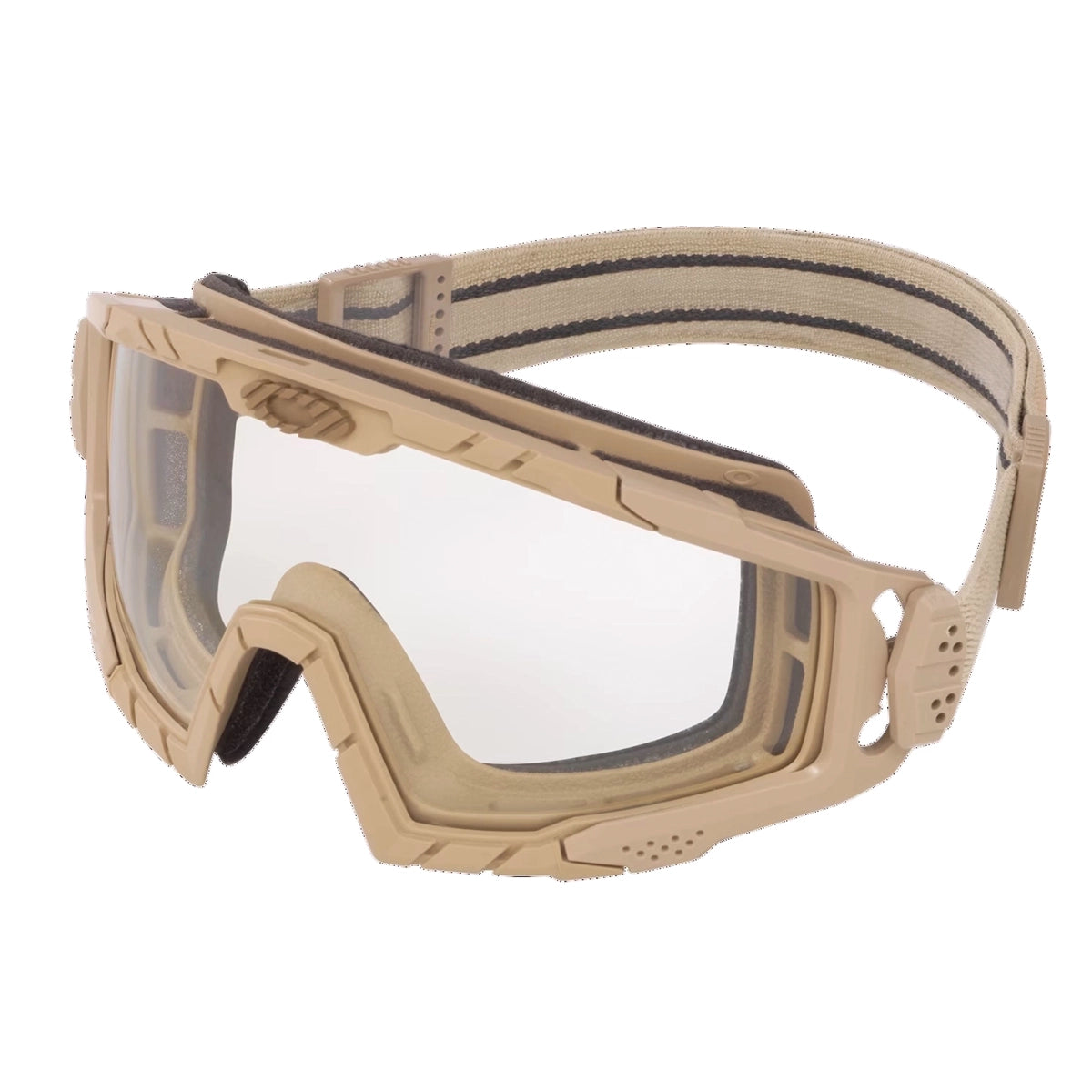 oakley si ballistic goggle 2.0 Oakley SI Ballistic Goggle 2.0