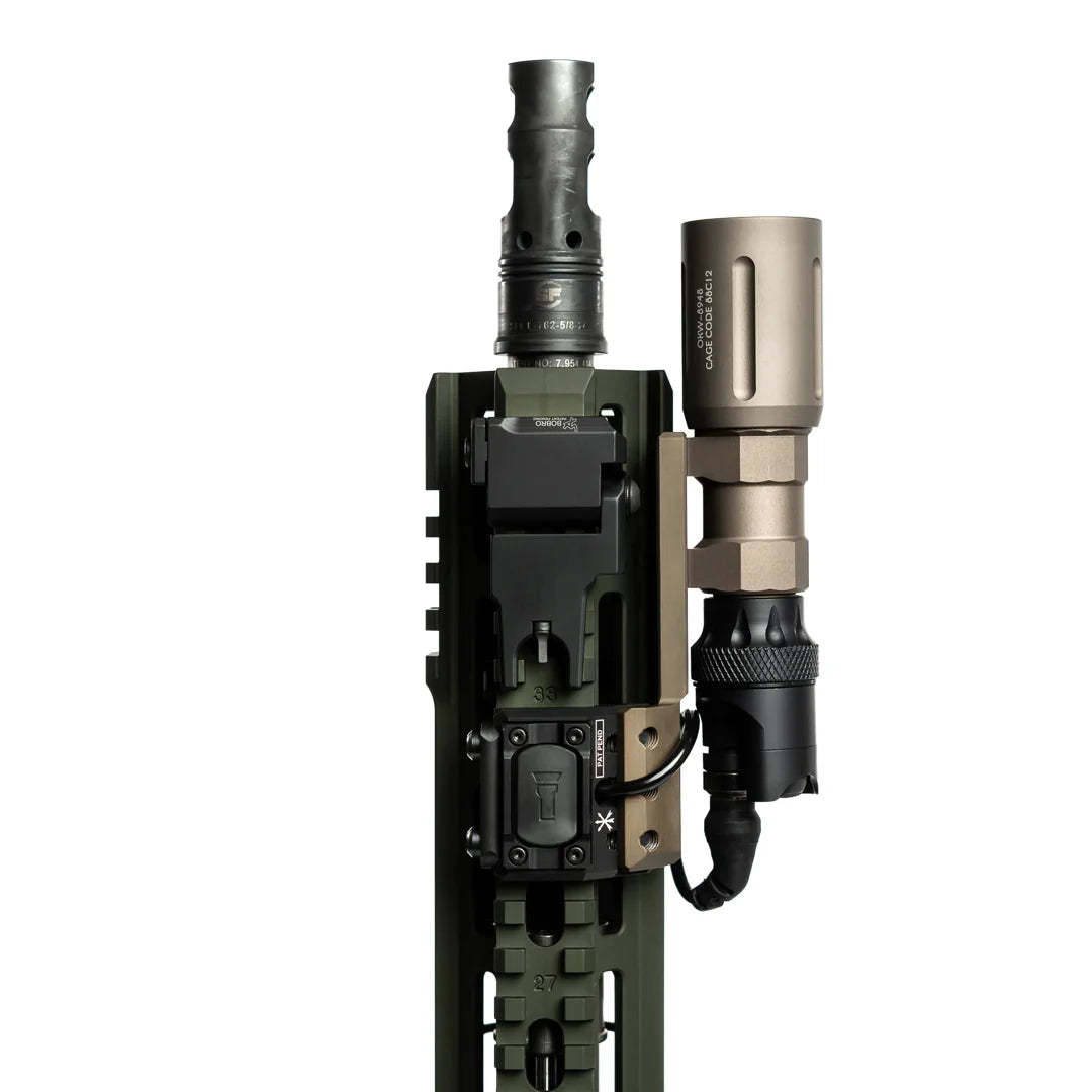 Modlite Okw V2 18350 Rifle Light Packages