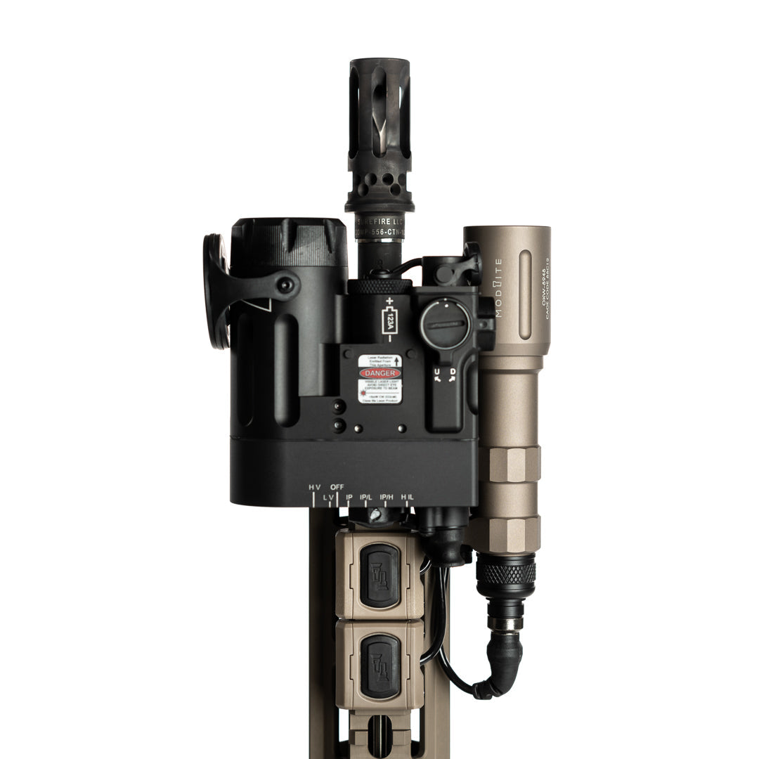 Modlite Okw V2 18650 Rifle Light Packages