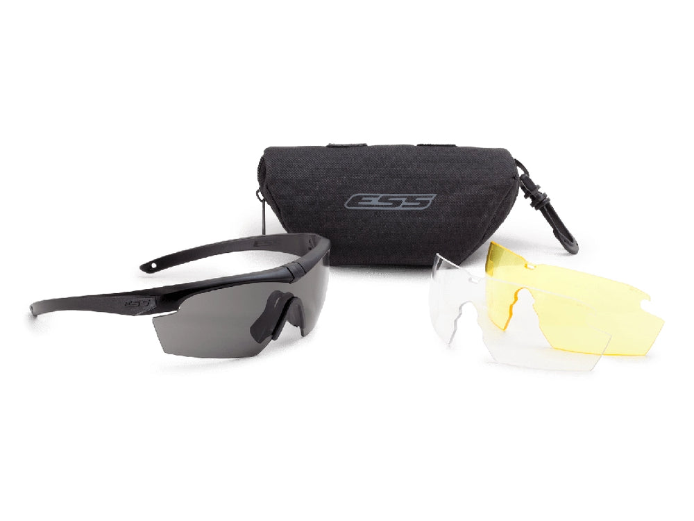 ESS Crosshair 3LS