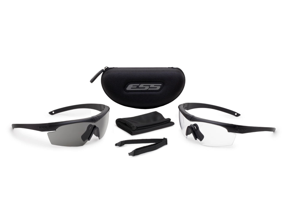 ESS Crosshair